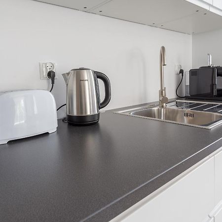 Apartament Sunsea Колобжег Экстерьер фото
