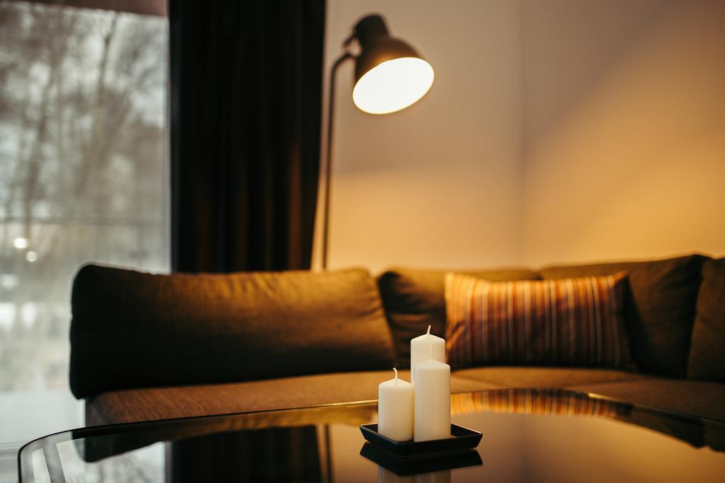 Apartament Sunsea Колобжег Экстерьер фото