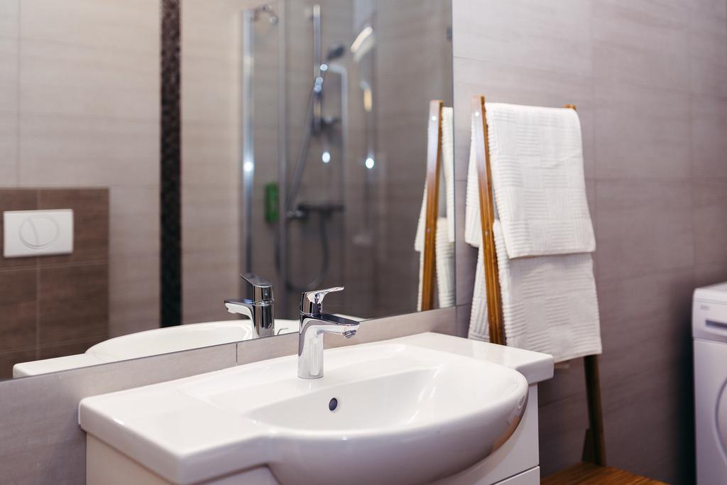 Apartament Sunsea Колобжег Экстерьер фото
