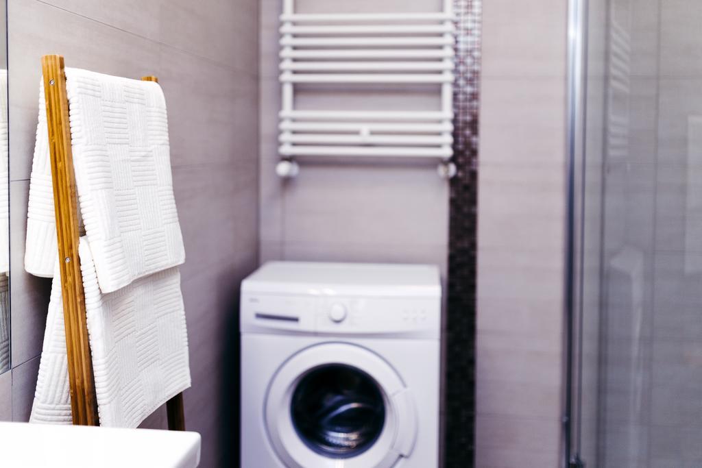Apartament Sunsea Колобжег Экстерьер фото