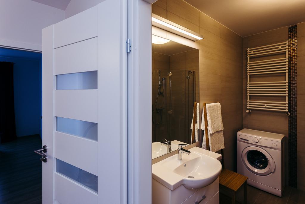 Apartament Sunsea Колобжег Экстерьер фото