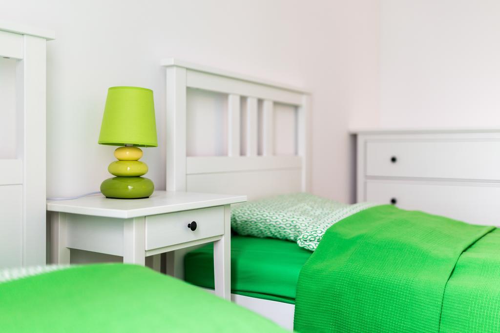 Apartament Sunsea Колобжег Экстерьер фото