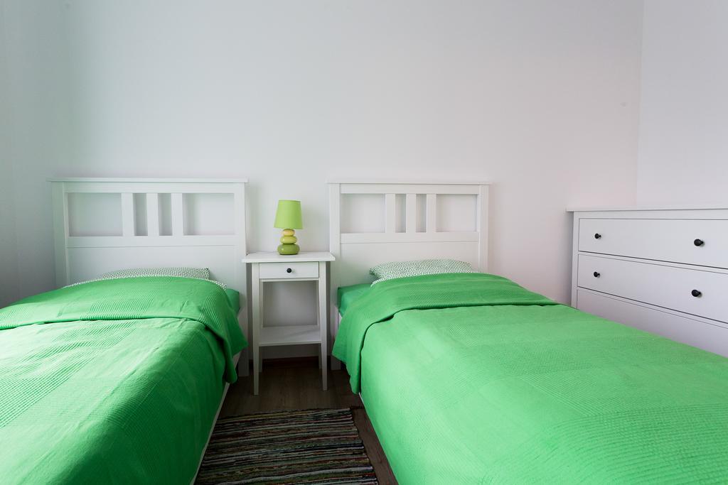 Apartament Sunsea Колобжег Экстерьер фото