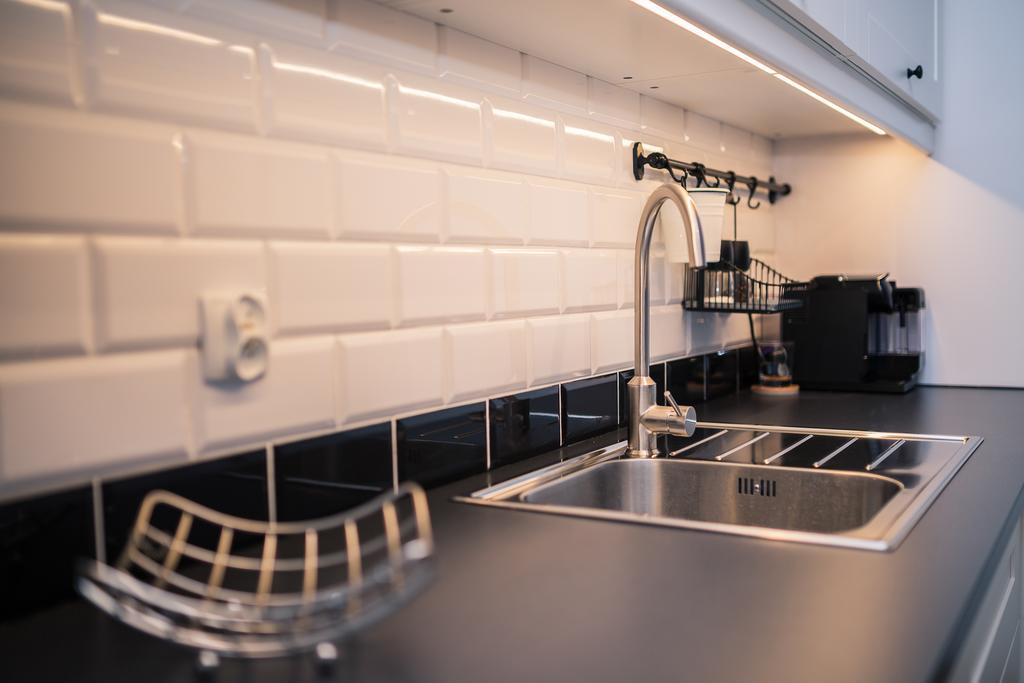 Apartament Sunsea Колобжег Экстерьер фото