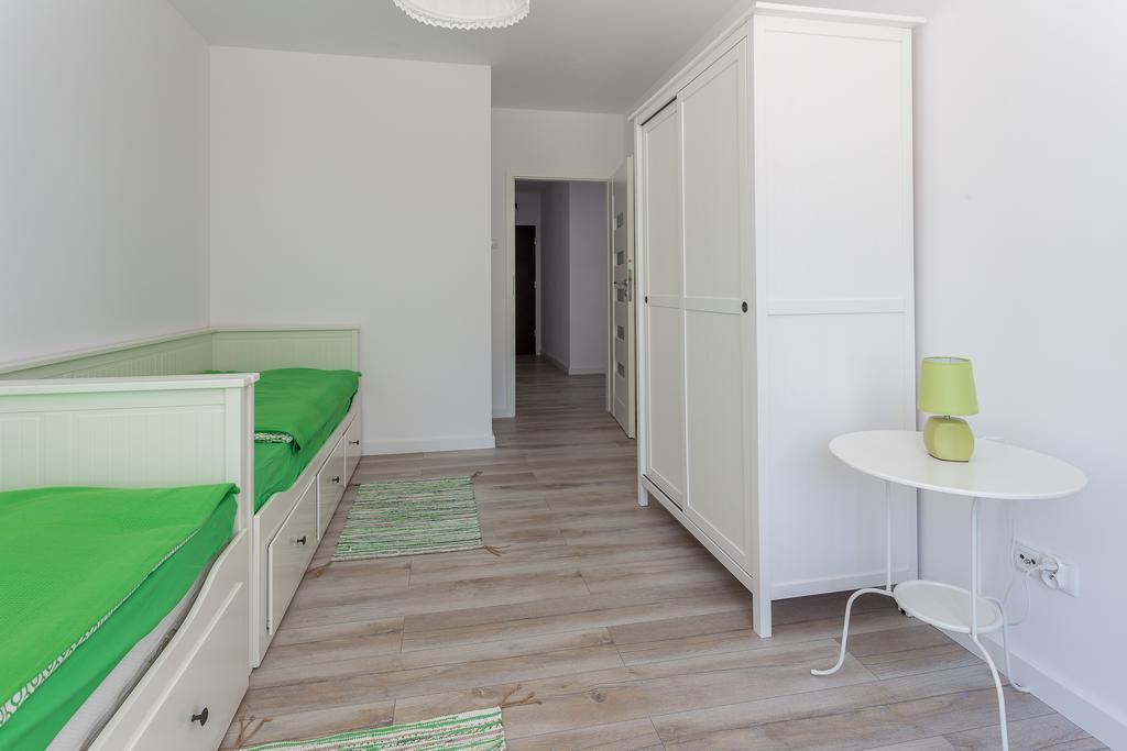 Apartament Sunsea Колобжег Экстерьер фото