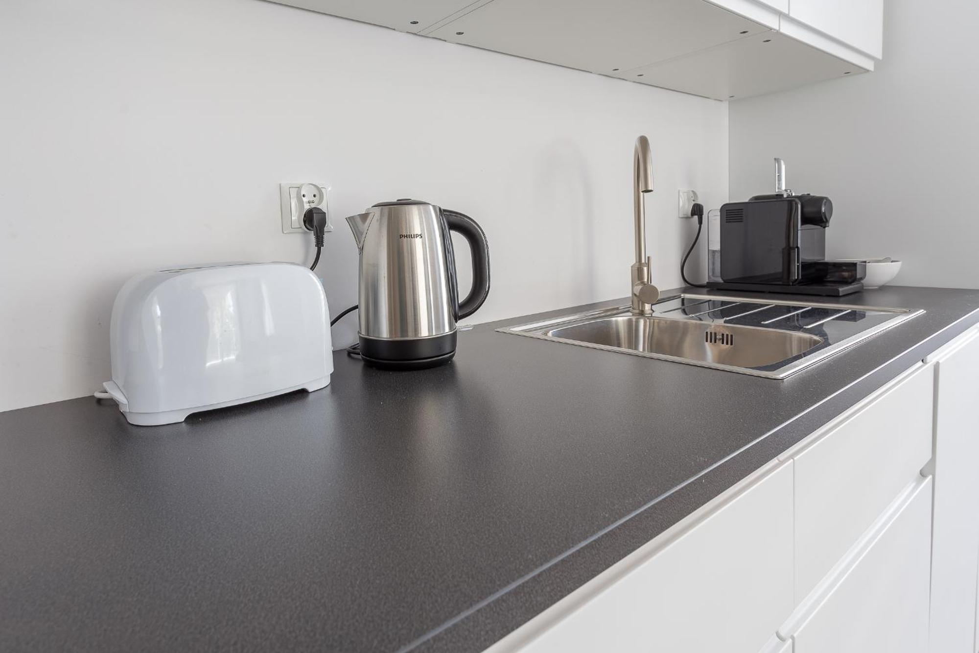 Apartament Sunsea Колобжег Экстерьер фото
