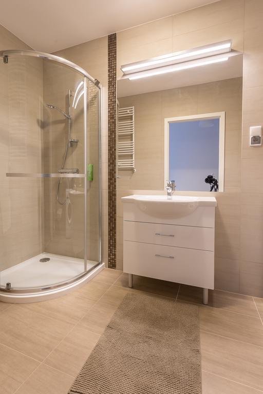 Apartament Sunsea Колобжег Экстерьер фото