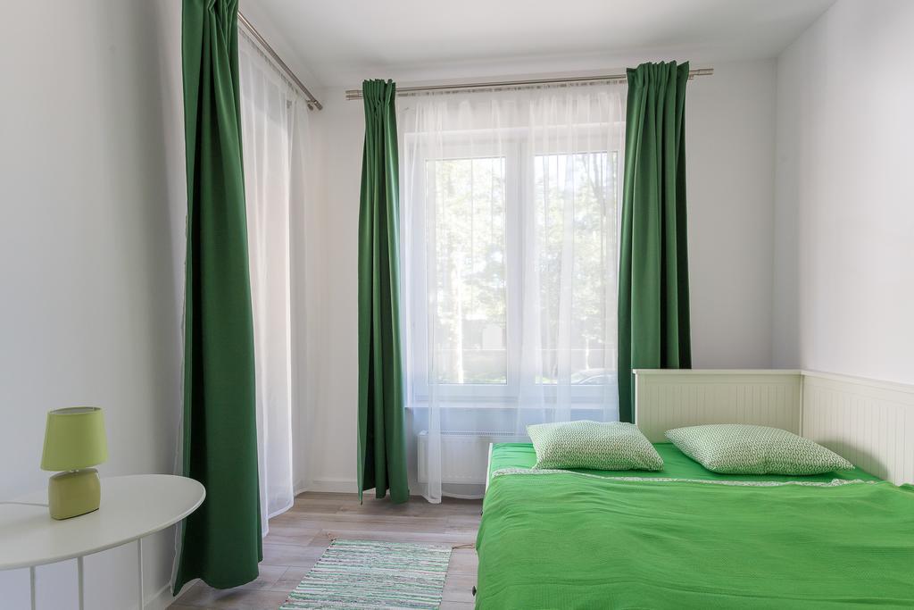 Apartament Sunsea Колобжег Экстерьер фото