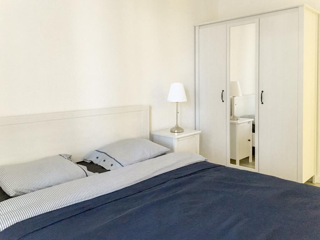 Apartament Sunsea Колобжег Экстерьер фото