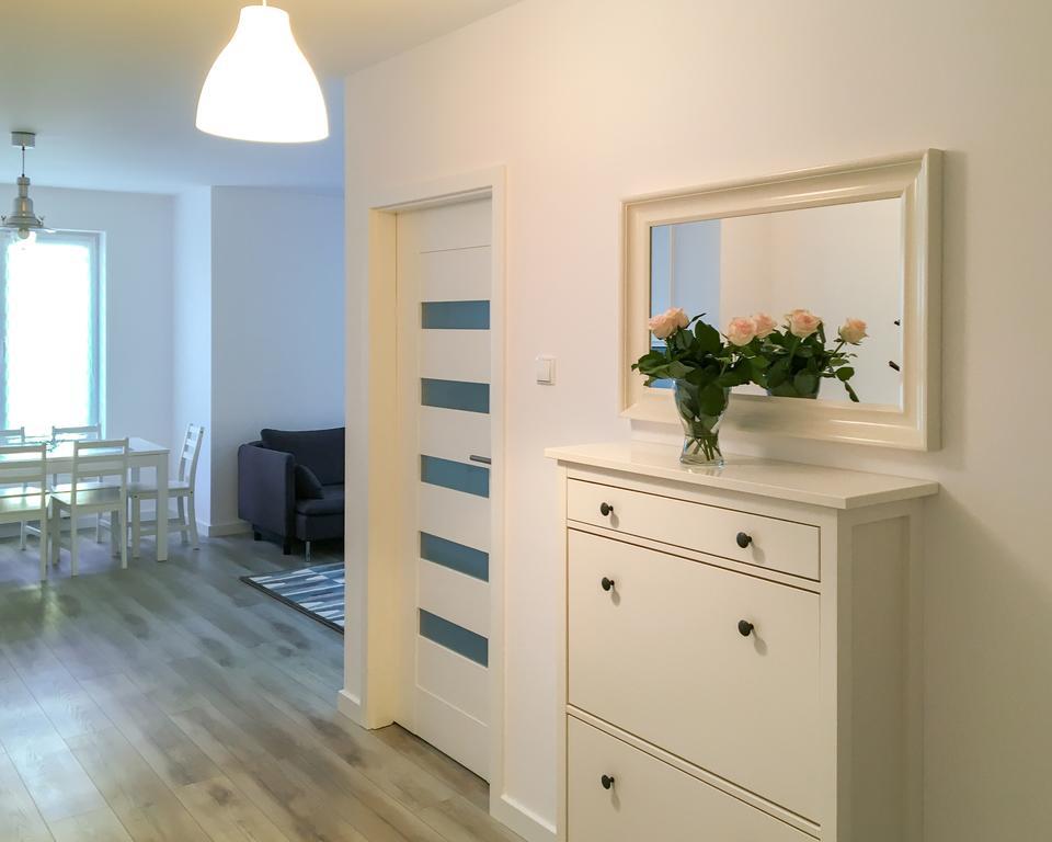 Apartament Sunsea Колобжег Экстерьер фото
