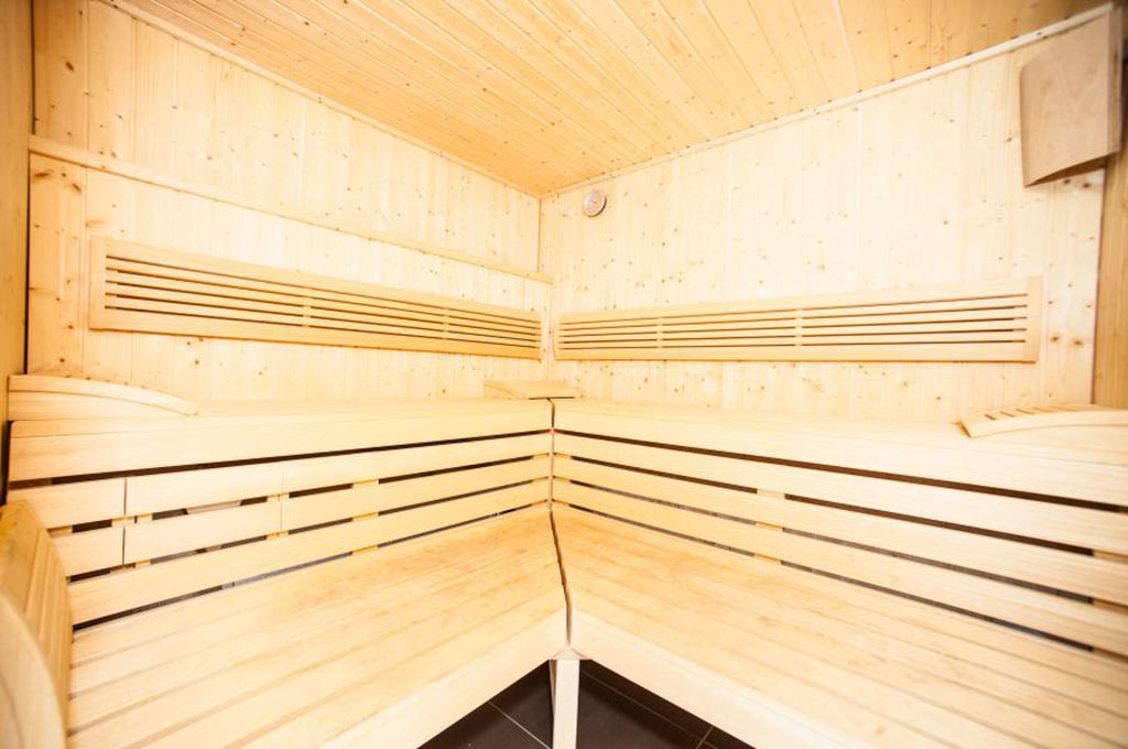 Apartament Sunsea Колобжег Экстерьер фото