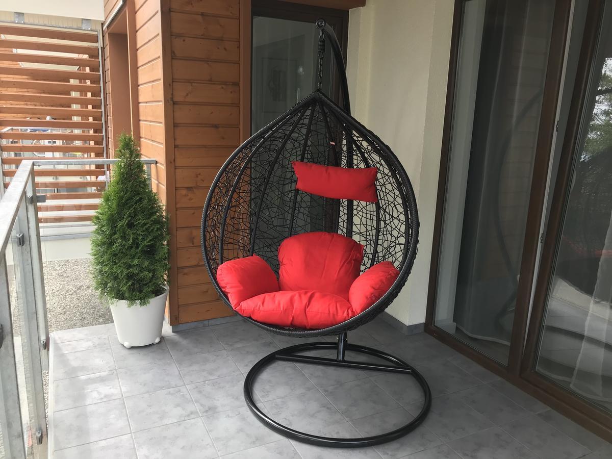 Apartament Sunsea Колобжег Экстерьер фото